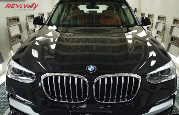 Khái quát chung về lớp phủ PPF 