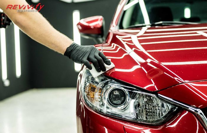 Phủ PPF và phủ Ceramic là gì?