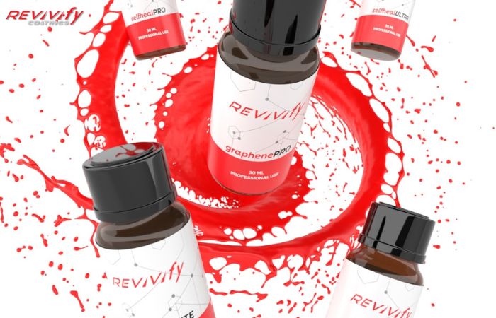Revivify là sản phẩm được ưa chuộng nhất trên thị trường hiện nay 